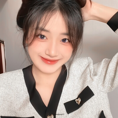 胡馨尹