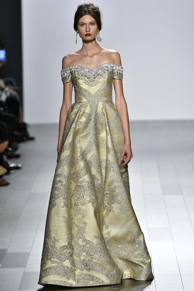 秀场、时装周、时尚、模特