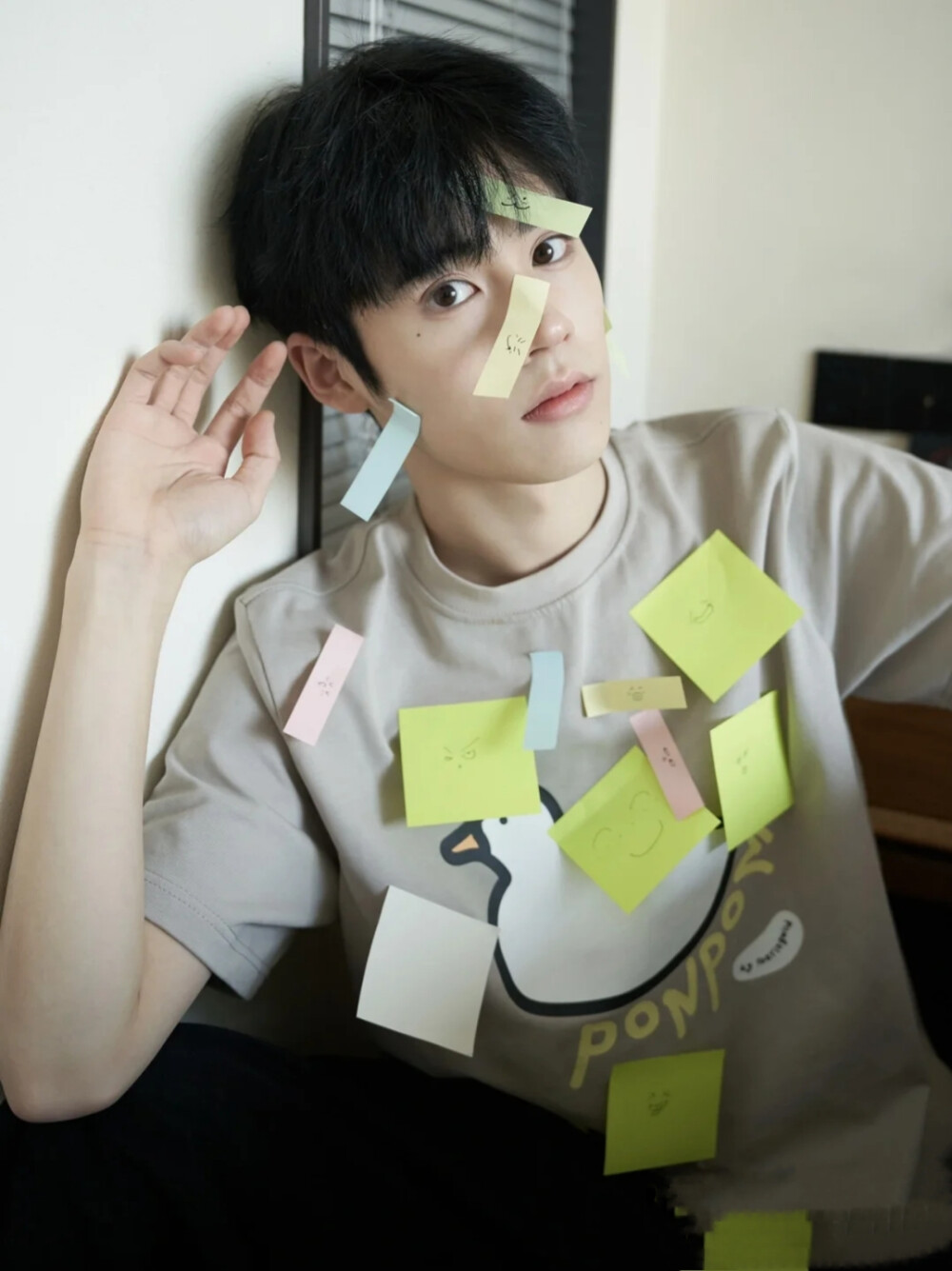 姚景元 - 堆糖,美图壁纸兴趣社区