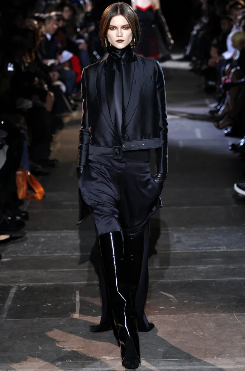 Givenchy Fall 2012