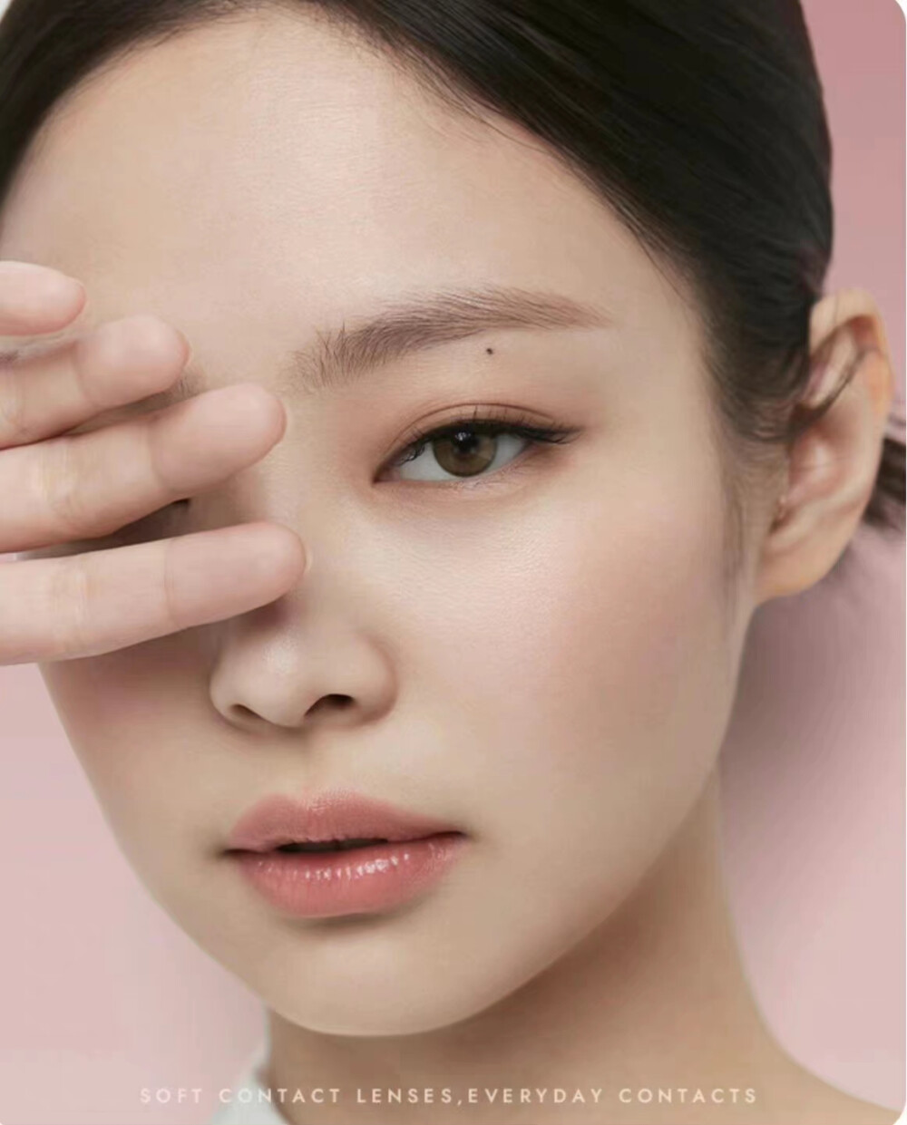 jennie 金珍妮 /图源见logo 676767侵删