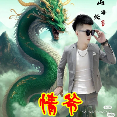 情侣头像+n男头