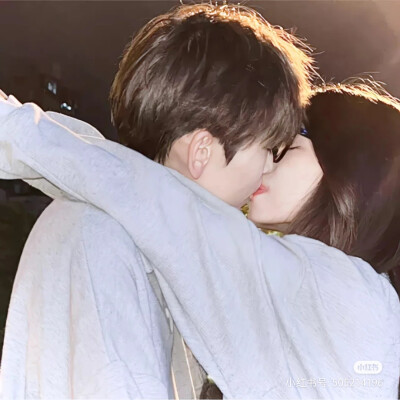 情侣头像+n男头