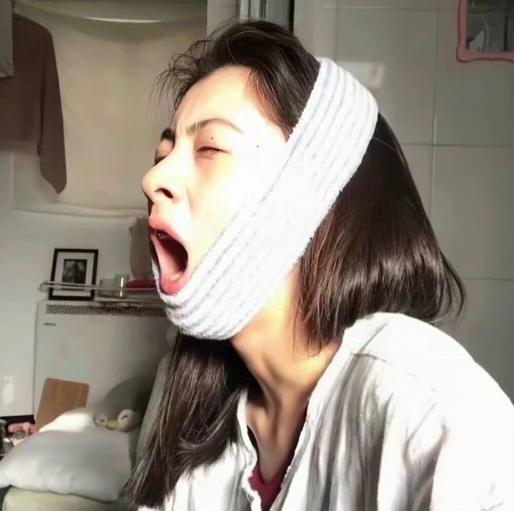 摆烂头像