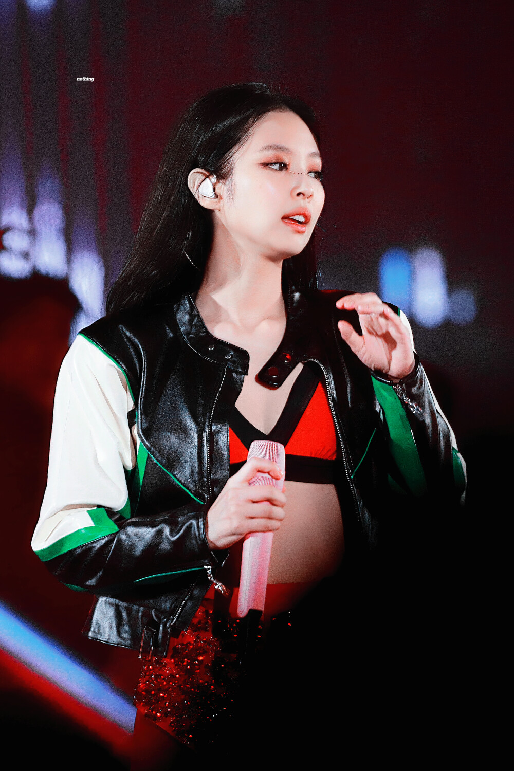 Jennie