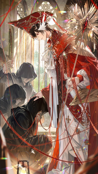 时空中的绘旅人 帝国真带感