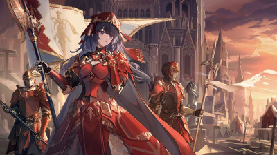 时空中的绘旅人 帝国真带感