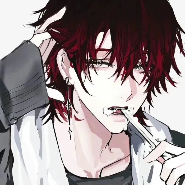 谁都会犯错误，所以人们，才会在铅笔的另一头装上橡皮。