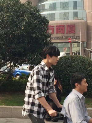 杨洋