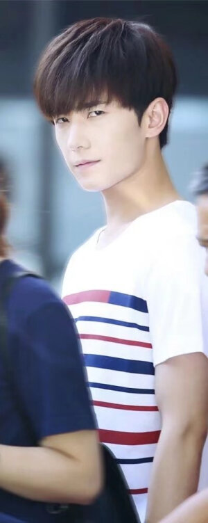 杨洋