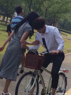 杨洋