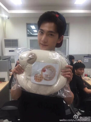 杨洋