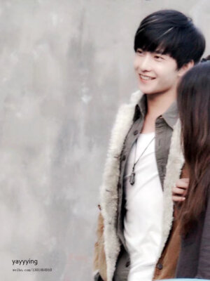 杨洋