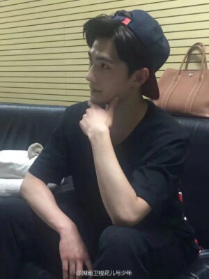 杨洋