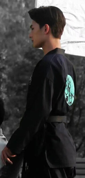 杨洋