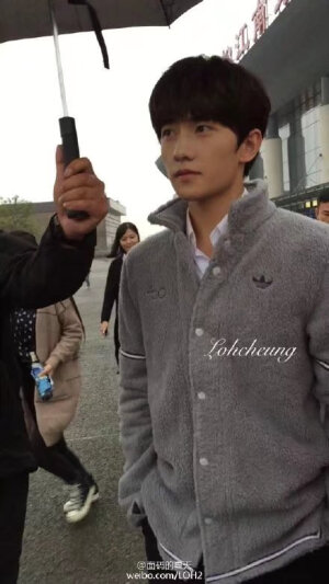 杨洋