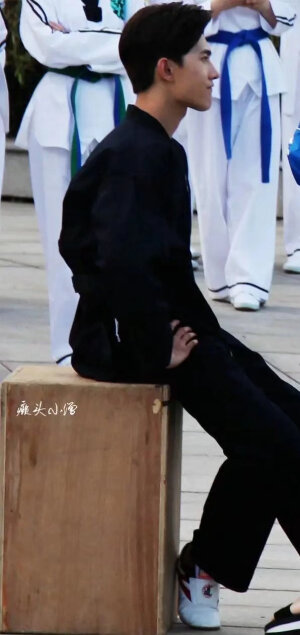 杨洋