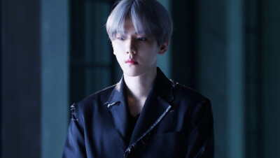 Baek Hyun