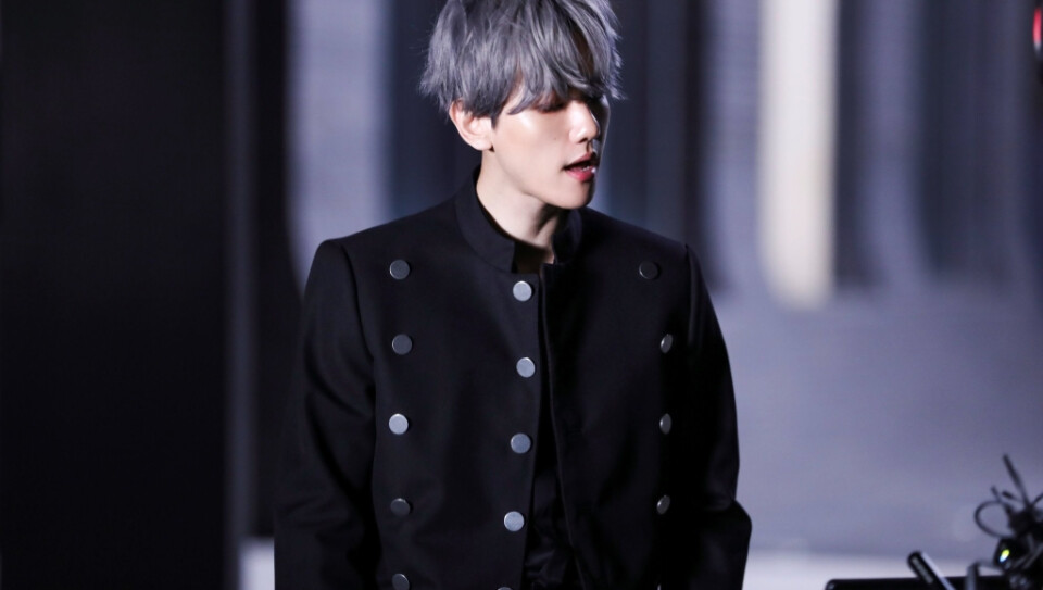 Baek Hyun