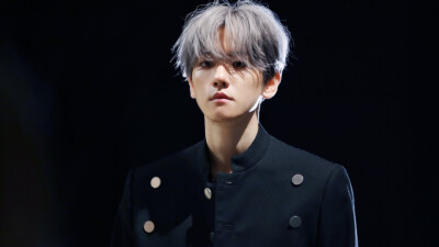 Baek Hyun