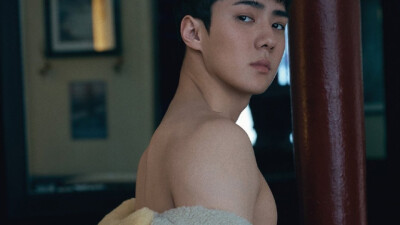 sehun