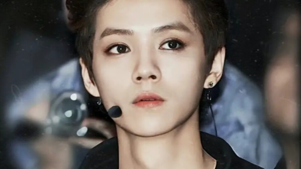 LUHAN
