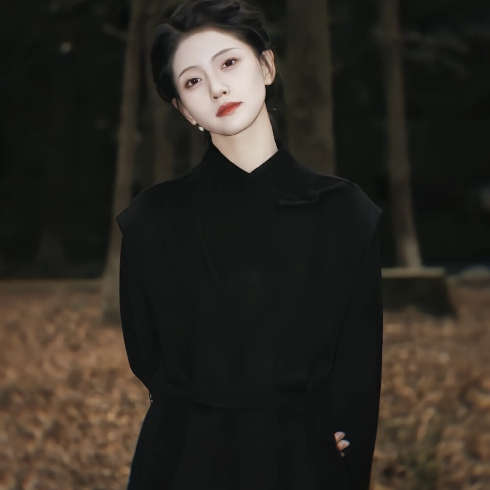 镜花水月
