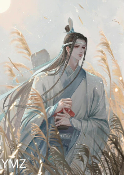 魔道祖师