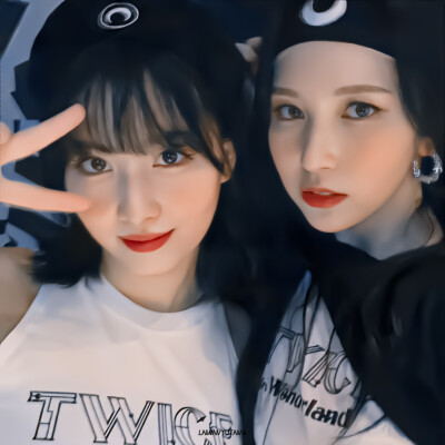 TWICE