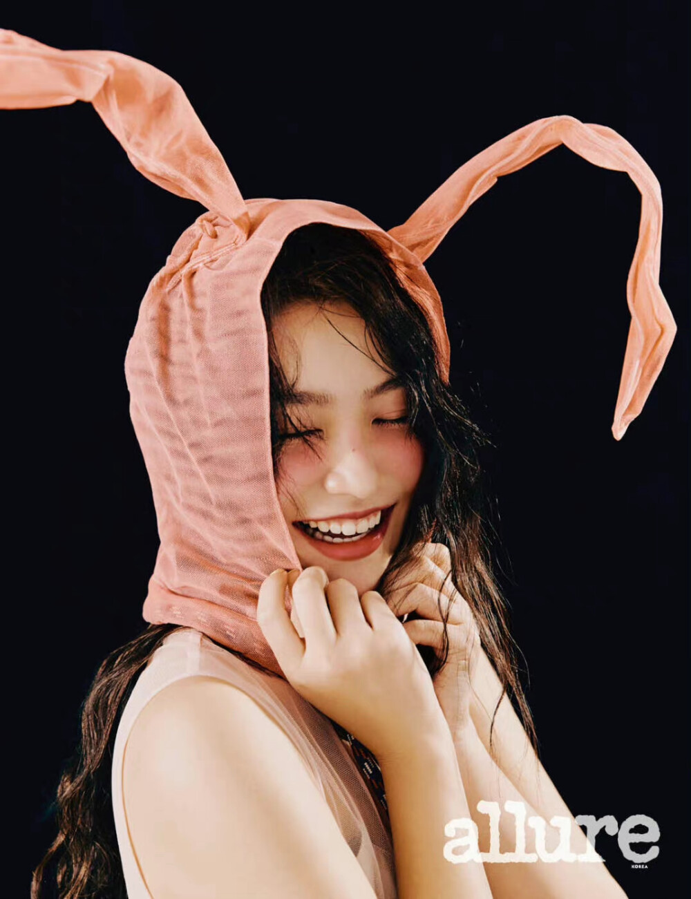 yeri 金艺琳 /图源见logo 676767侵删