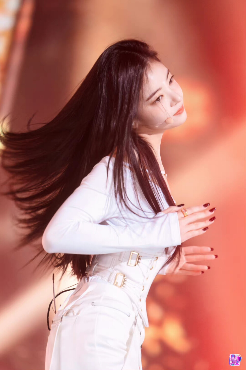 lia 崔智秀 /图源见logo 676767侵删