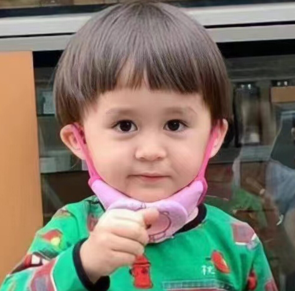 超人回来了 本特利
可爱 头像
图源小红书
侵权删