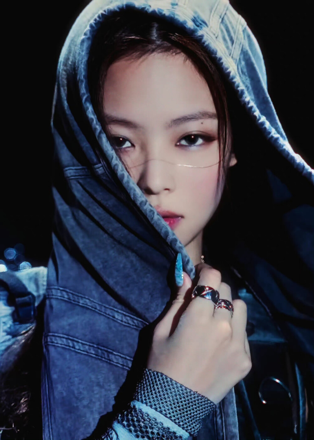 Jennie 