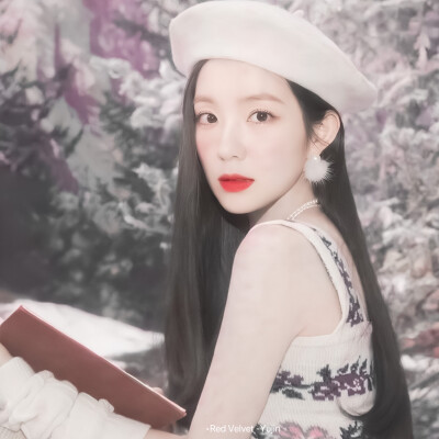 •͈ᴗ•͈ 希望快乐 不止圣诞这一天☃︎
/Red Velvet