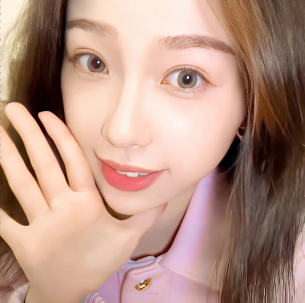 虞书欣
微博：漫约悸樱