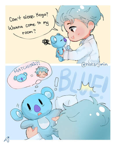 金南俊手绘，搜图不易，留图请点赞，专辑内所有图片均有才阿米所绘，我只是图片搬运工，只留作欣赏