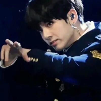 jungkook