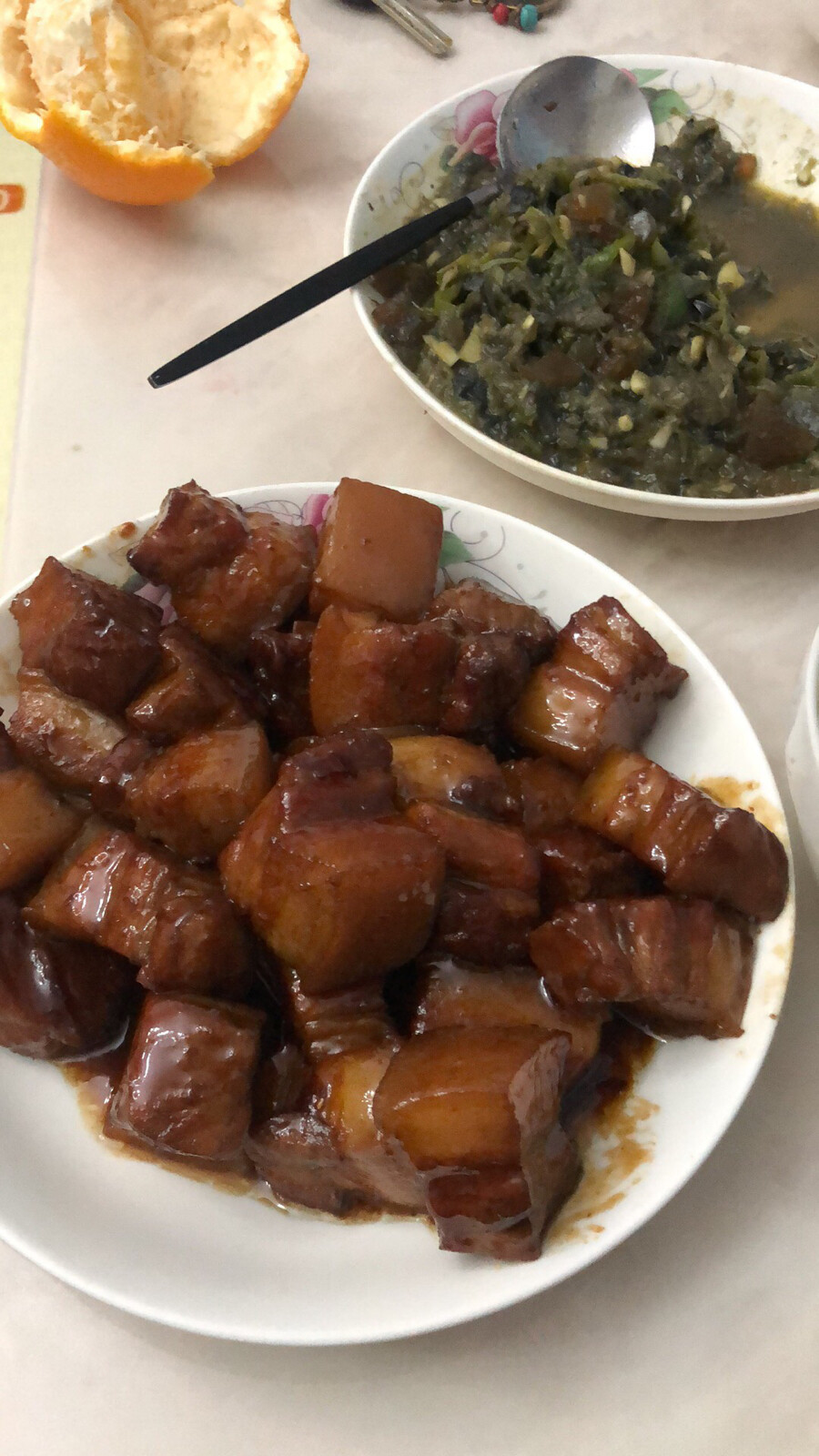 红烧肉 - 堆糖,美图壁纸兴趣社区