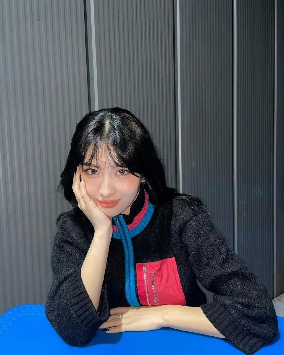 平井桃 momo /图源见logo 676767侵删