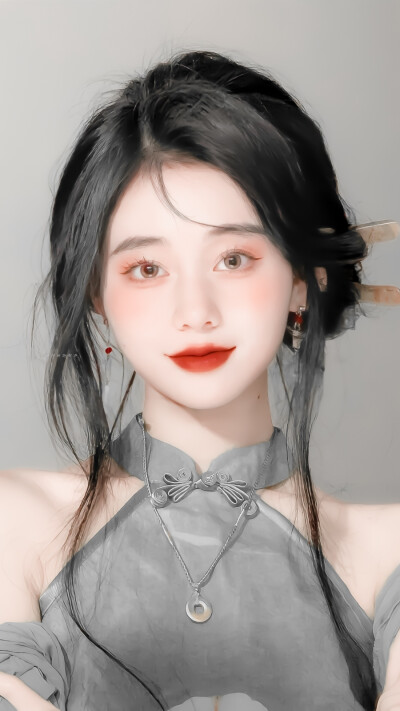 女头
cr.酥脆糯米糕