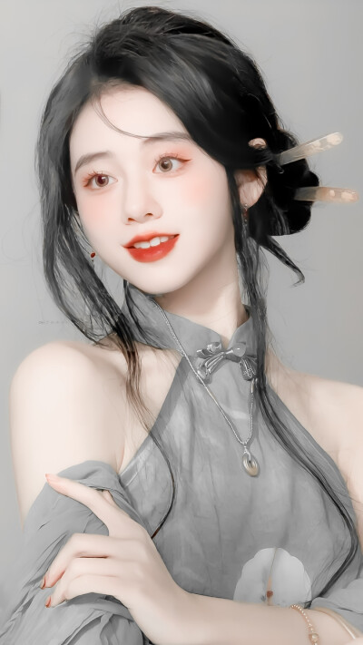 女头
cr.酥脆糯米糕