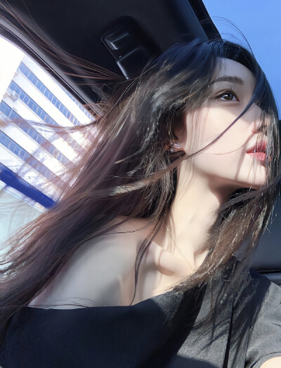 女头