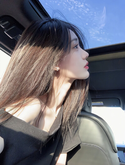 女头