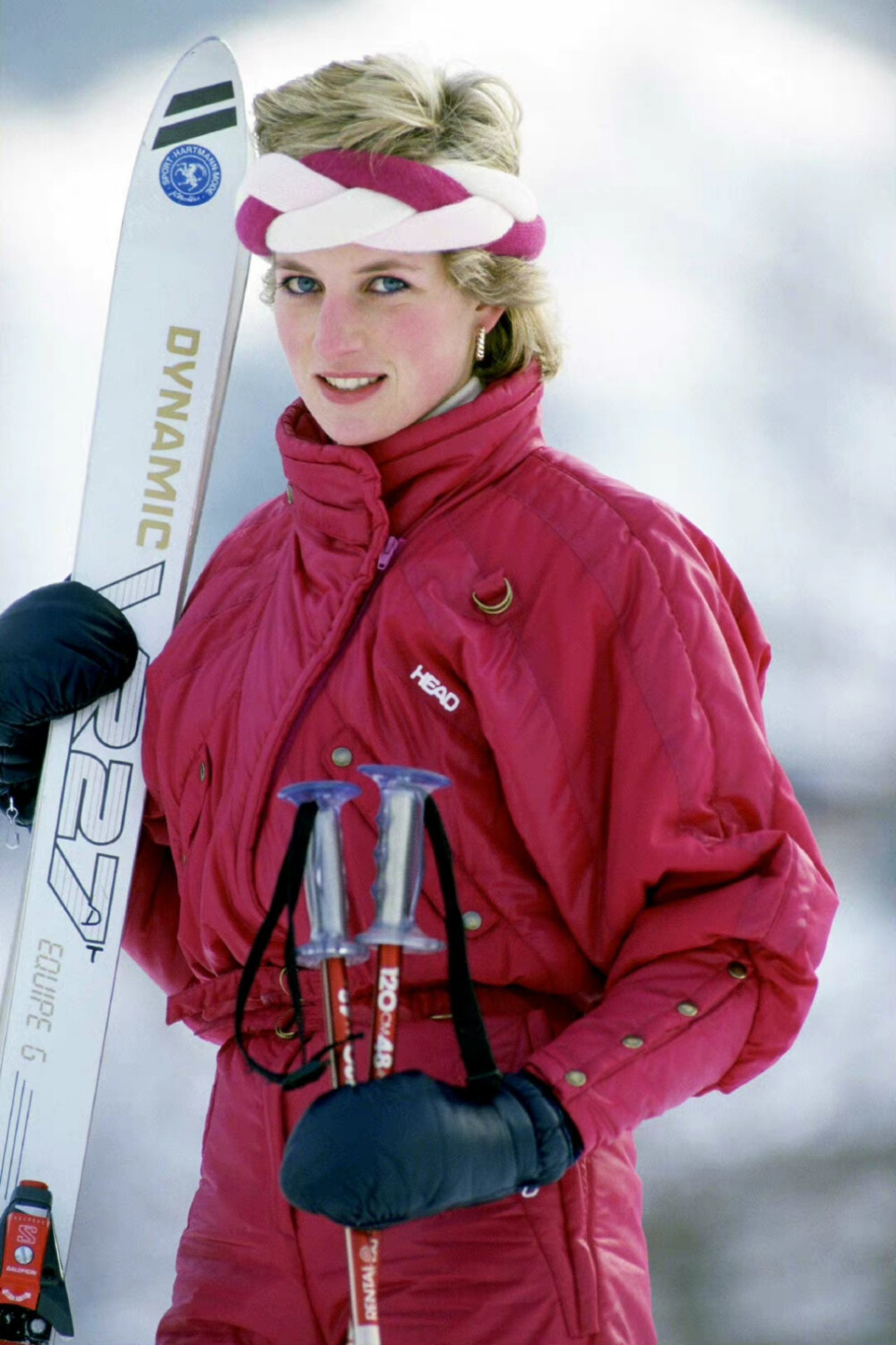 戴安娜 - 堆糖,美图壁纸兴趣社区