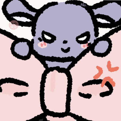 库洛米情头
yc：呱呱腋毛