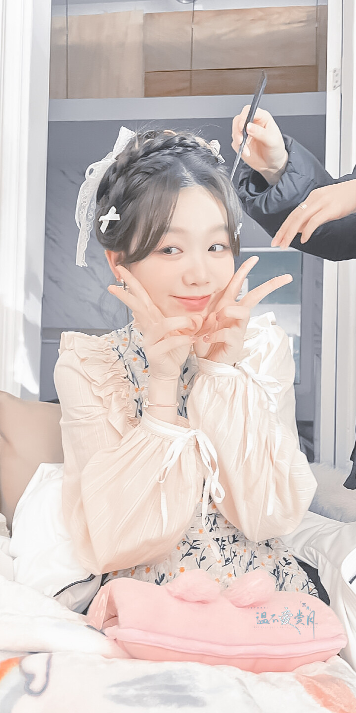 徐梦洁·温不爱赏月