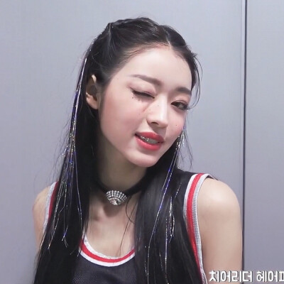 YooA柳諟我｜可二改｜活动很顺利~!!