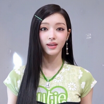 YooA柳諟我｜可二改｜活动很顺利~!!