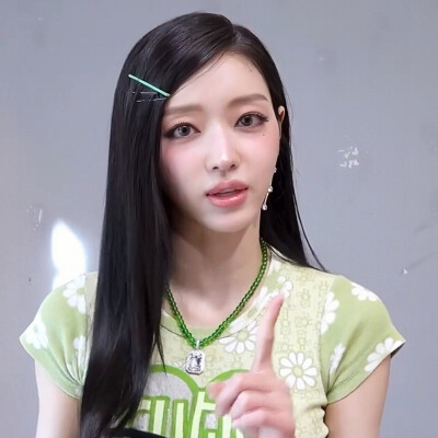 YooA柳諟我｜可二改｜活动很顺利~!!