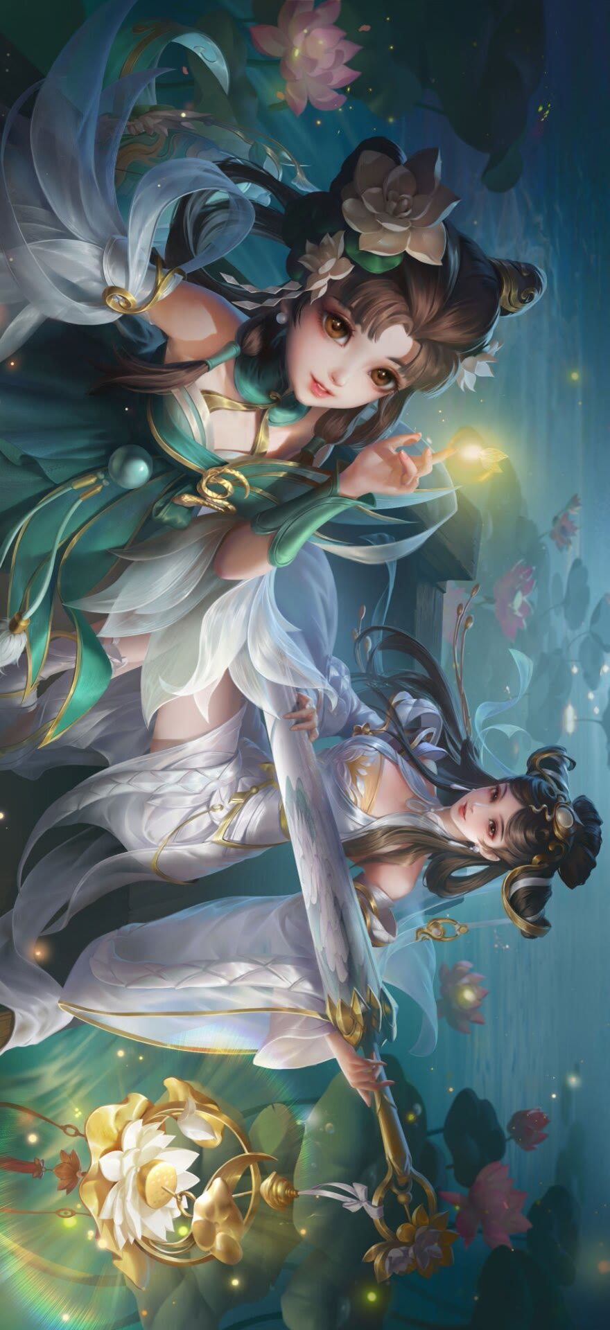 #王者荣耀 #壁纸#王者荣耀 #壁纸